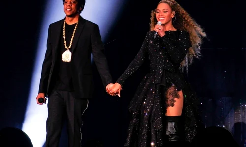 beyonce si jay z foto hepta