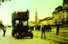 «Mica Vienă»  Viața mondenă din Aradul vremurilor demult apuse  jpeg