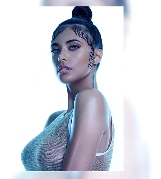 Antonia este o mămică sexy cu trei copiifoto: arhiva personală