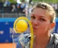 Simona Halep. FOTO Guliver/gettyimages