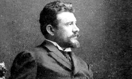 Dimitrie Onciul, întemeietorul școlii critice în istoriografia românească jpeg