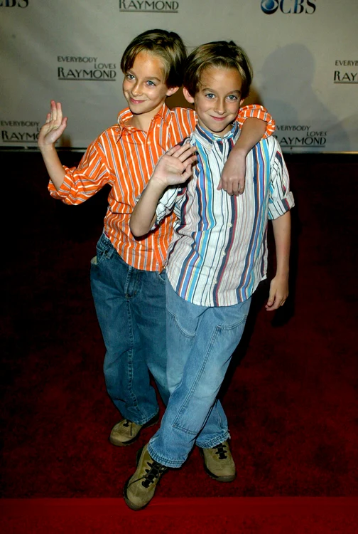 
    Sawyer Sweeten s-a sinucis la doar 19 aniFoto: Getty Images  