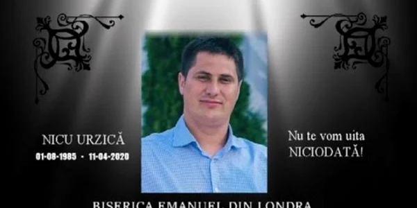 tatal a opt copii a murit