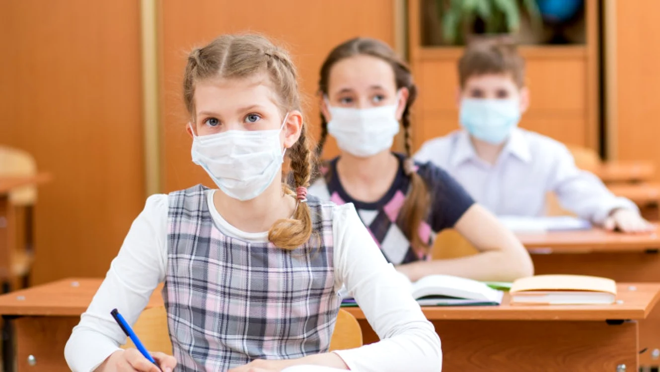 Faţă de acum 10 ani, în România sunt astăzi cu aproape jumătate de milion de elevi mai puţin Foto: Arhivă