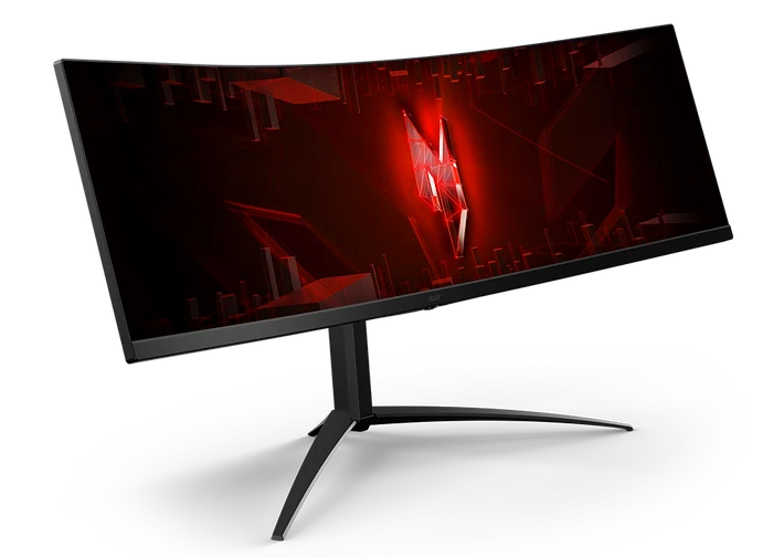 Monitor Acer Nitro XZ452CU V.