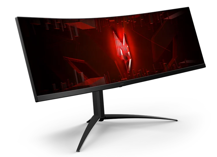 Monitor Acer Nitro XZ452CU V.