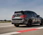 BMW X3 / X4 M Prototype