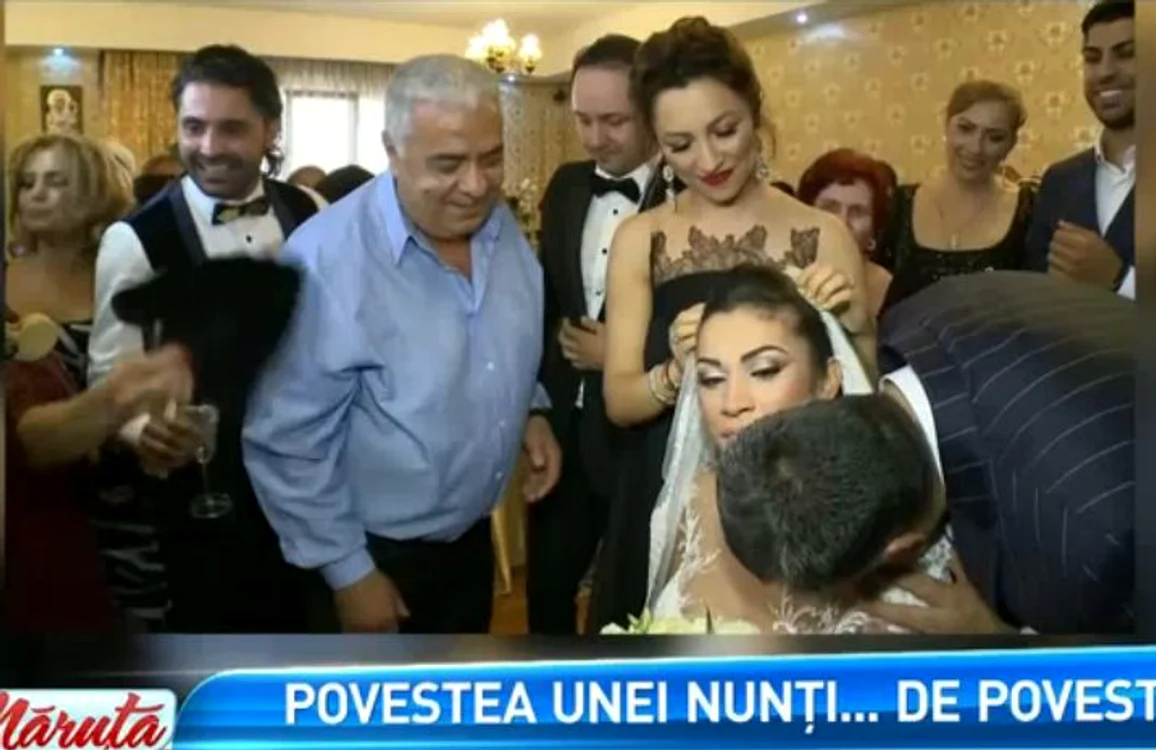 Pepe a luat microfonul şi a cântat şi el