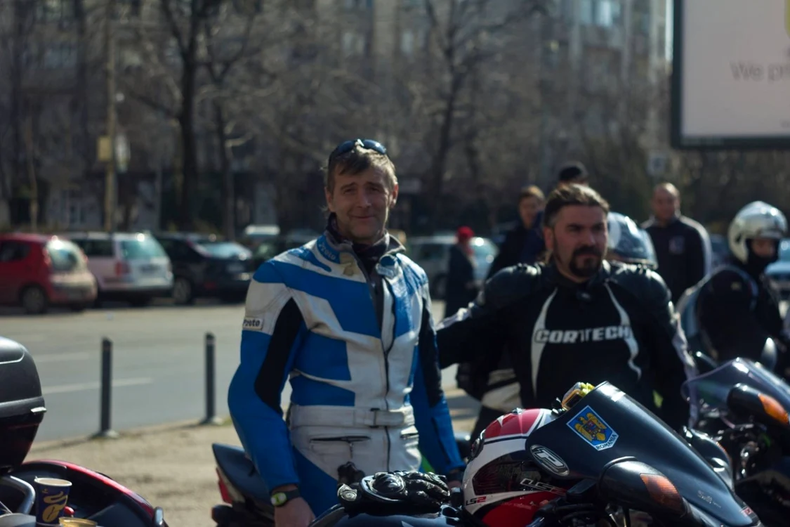 Foto Arhivă