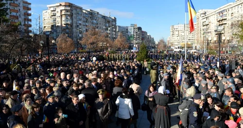 ziua nationala ploiesti foto dana mihai