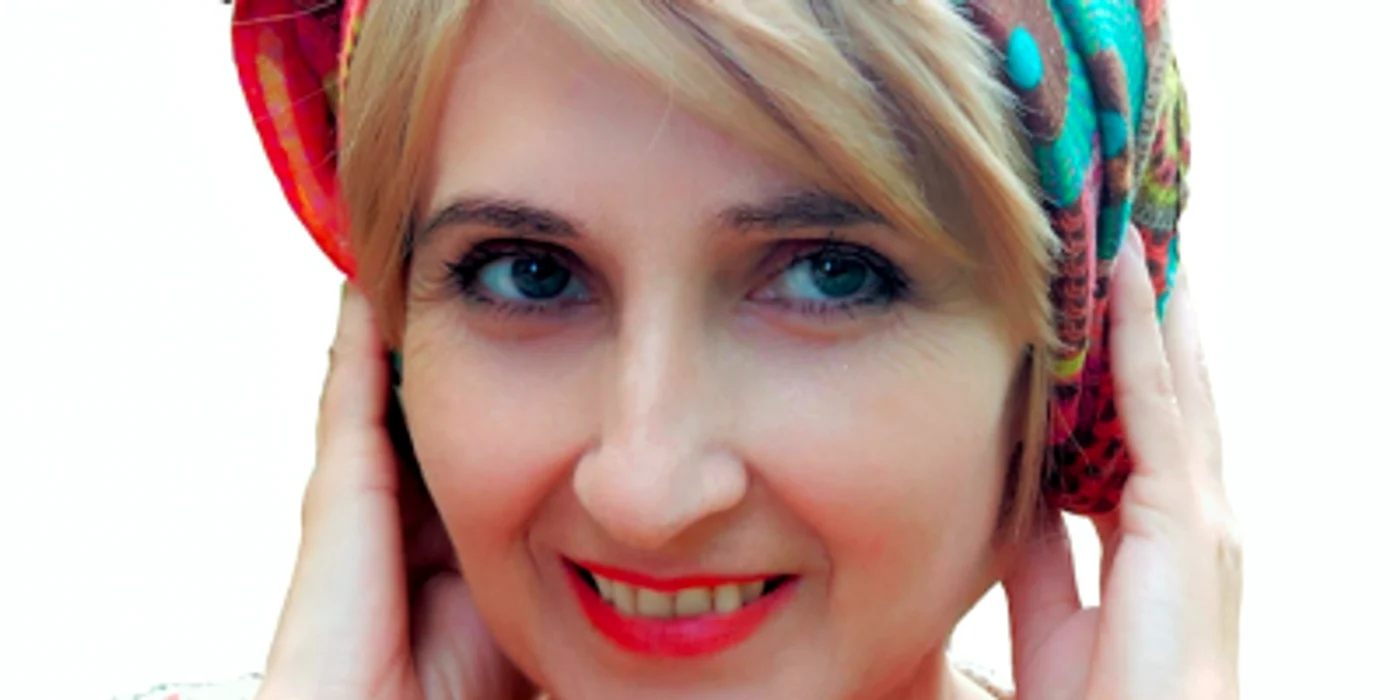 Violeta Stanciu din Adamclisi - bolnavă de cancer Sursa Facebook