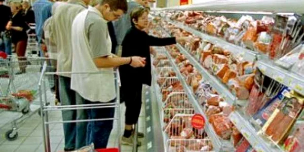 Puterea de cumpărare va atinge nivelul din 2008 abia peste trei ani