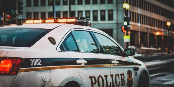 police