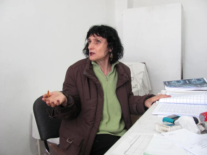 Dr. Roxelana Cercel, medic de familie şi psiholog
