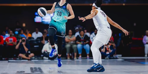 Sabrina Ionescu 10 foto Brandon Todd New York Liberty jpeg