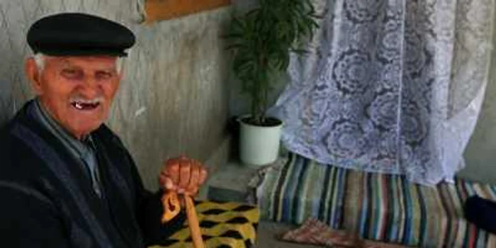 Vârstnicii din comuna clujeană Iara vor avea un sprijin calificat