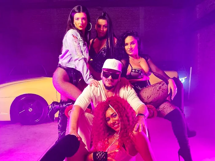 Care este plăcerea vinovată a lui Nick de la N&D