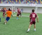 Săptămâna Europeană a Fotbalului SPECIAL OlYMPICS