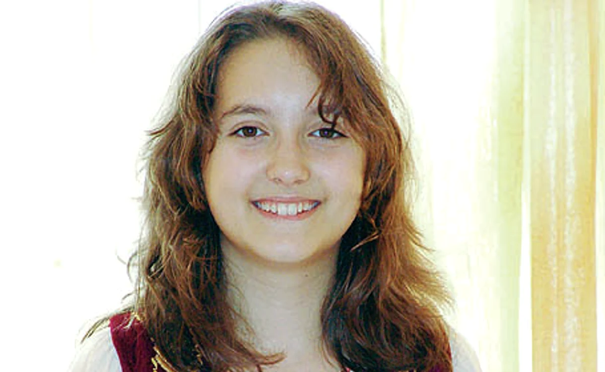 Teodora Marişescu