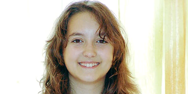 Teodora Marişescu