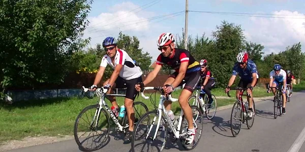 turism bicicleta slatina