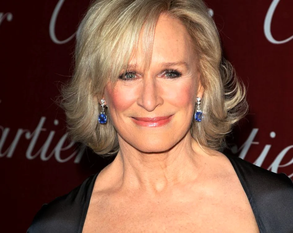 
    Glenn Close a co-fondat o organizaţie nonprofit pentru depistarea bolilor mentale. FOTO: Shutterstockclickpentrufemei.ro  