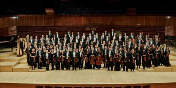 Orchestra Nationala a Radiodifuziunii Poloneze
