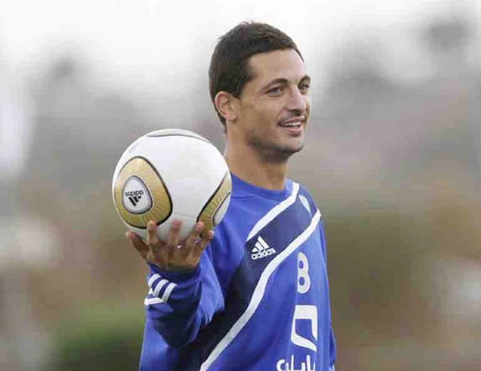 Mirel Rădoi a participat la probele orale ale Bacalaureatului, dar nu a mai venit şi pentru "scris"Foto: arhiva Click!