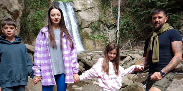 Soția lui Dumbo a făcut infarct foto: Instagram 