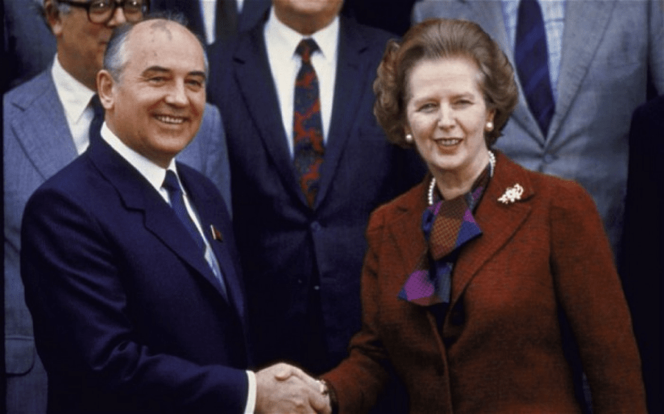 Boala cumplită cu care s-a luptat „Doamna de Fier”. Ce a ucis-o pe Margaret Thatcher, prima femeie premier din Anglia 