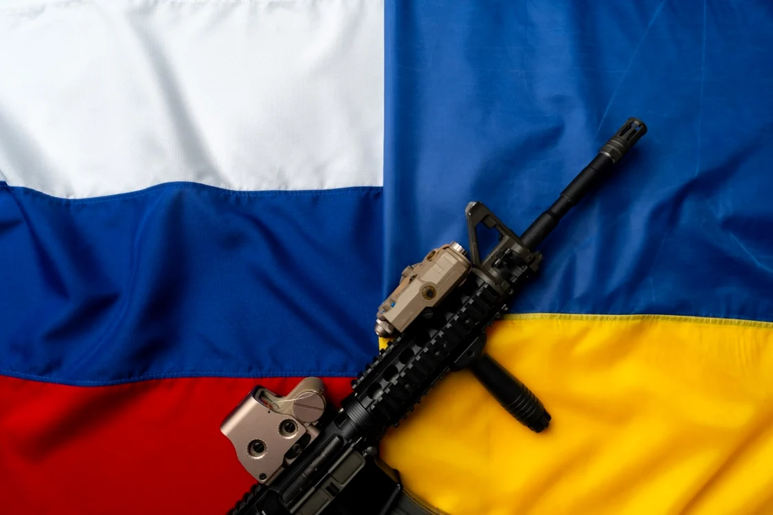Rusia / Ucraina /  FOTO Shutterstock