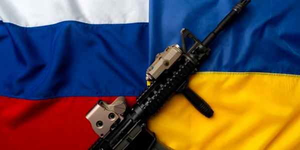 rusia ucraina FOTO Shutterstock