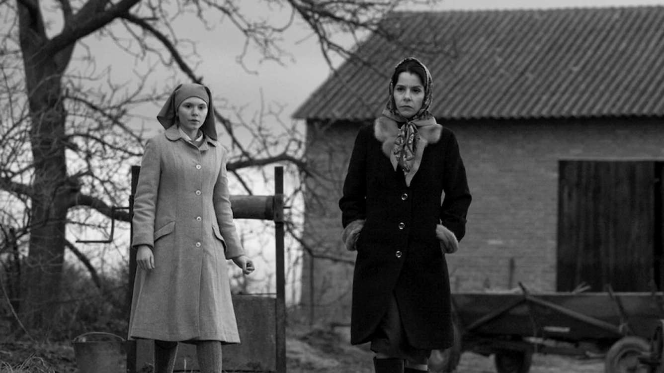 Pelicula „Ida”, Cel Mai Bun Film Străin Oscar 2015 FOTO. vod.pl