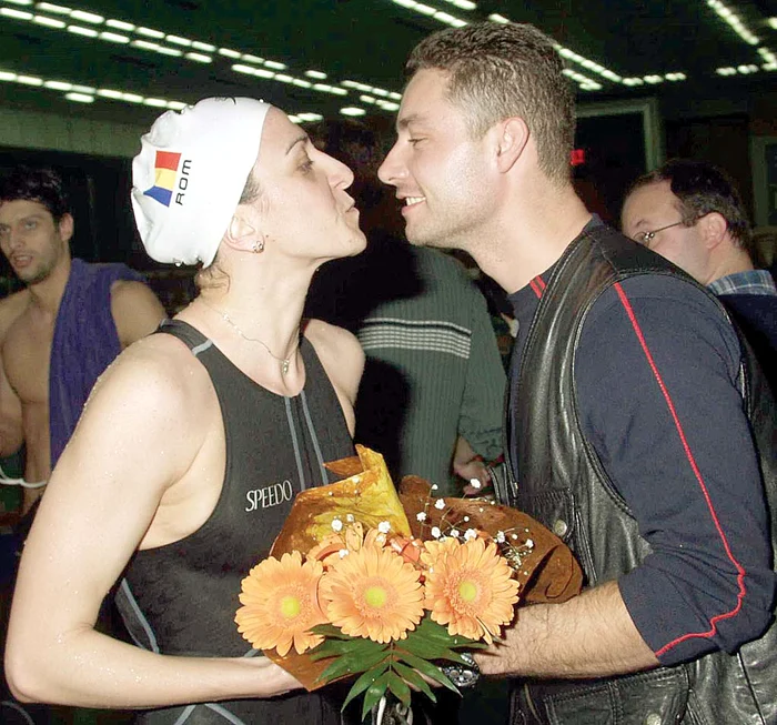 Beatrice Căşlaru – Eduard Căşlaru