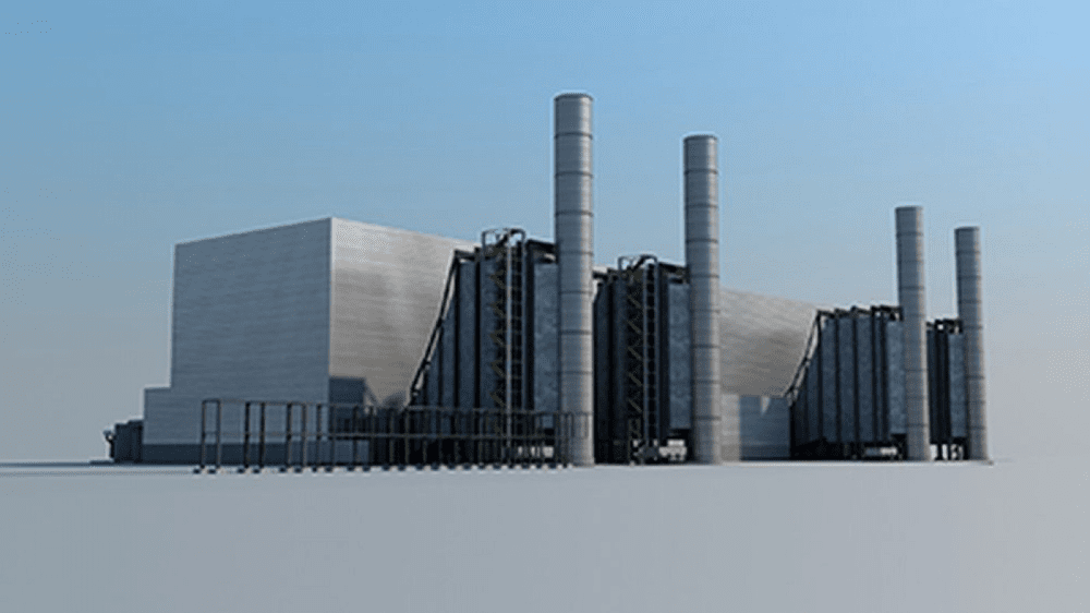 Romgaz a încheiat contractul cu Duro Felguera pentru finalizarea centralei de la Iernut. Ce valoare are 