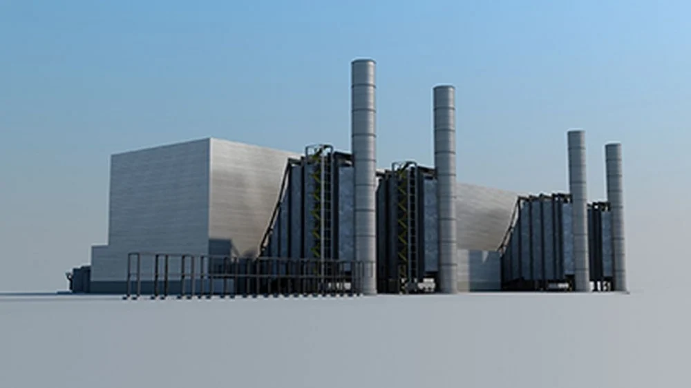 Ministrul Energiei vrea să rezilieze contractul privind termocentrala de la Iernut