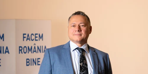 mihai marcu ceo si presedinte medlife group