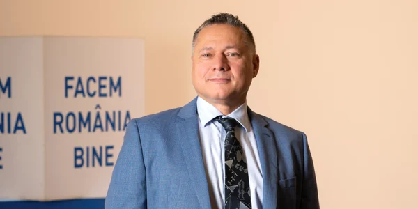 mihai marcu ceo si presedinte medlife group