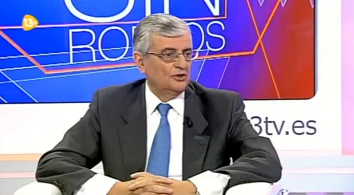 Eduardo Torres Dulce