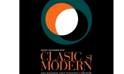 Va avea loc vernisajul expoziţiei „Muzeele din România între clasic şi modern  Proiecte muzeale (1990–2010)“ jpeg