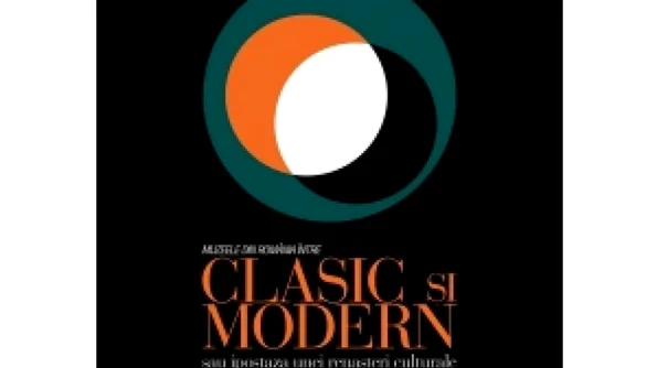 Va avea loc vernisajul expoziţiei „Muzeele din România între clasic şi modern Proiecte muzeale (1990–2010)“ jpeg