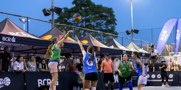 Baschet 3x3 BCR Sport Arena 1 jpg