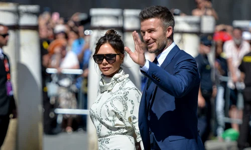 Beckham Victoria și David Getty jpg