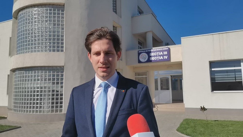 Tratarea dependențelor, în impas.  Prevenirea nu dă roade, integrarea nu există. „Ce facem cu pacienții din momentul externării?”