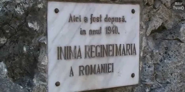 Cripta Inimii