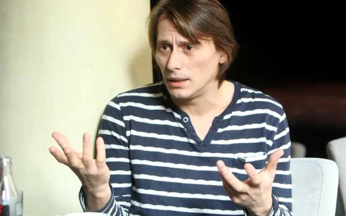 marius manole