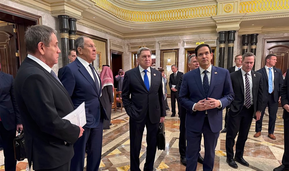 Concluziile discuțiilor ruso-americane de la Riad. Lavrov enunță condițiile Moscovei privind Ucraina