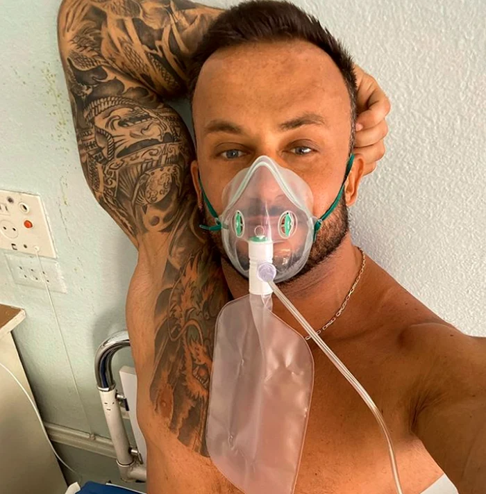 Dmitry avea trei copilașiFoto: Instagram