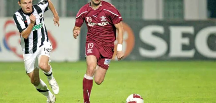 Vladimir Bozovici (foto dreapta) 