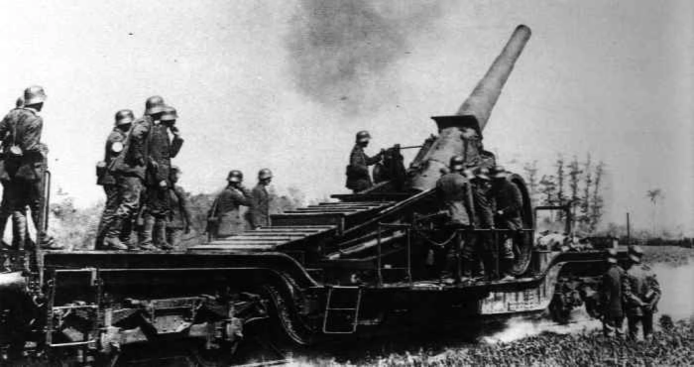 primul rzboi mondial tgv